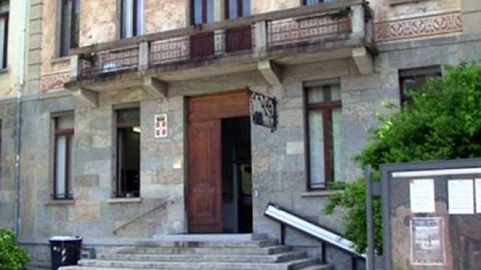 Biblioteca Contini, il 17 marzo la presentazione del nuovo libro di Zorloni